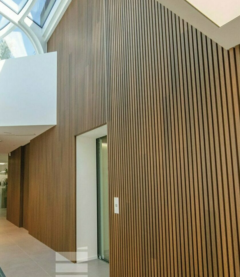 Стеновая панель ДПК CO-EX MIX Sand mix