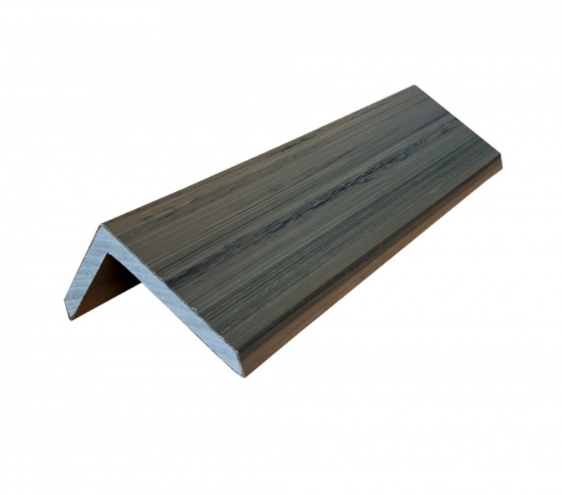 L-планка Select Co-Extrusion 3000х60х40 (Marengo) L-планка Select Co-Extrusion 3000х60х40 (Marengo)