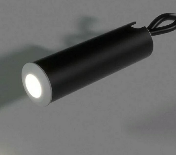 LED Точечный светодиодный светильник&nbsp; WLCL-111 белый