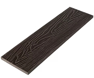 ЗАБОРНАЯ ДОСКА DECKART PALISAD PRO 3D ВЕНГЕ ЗАБОРНАЯ ДОСКА DECKART PALISAD PRO 3D ВЕНГЕ