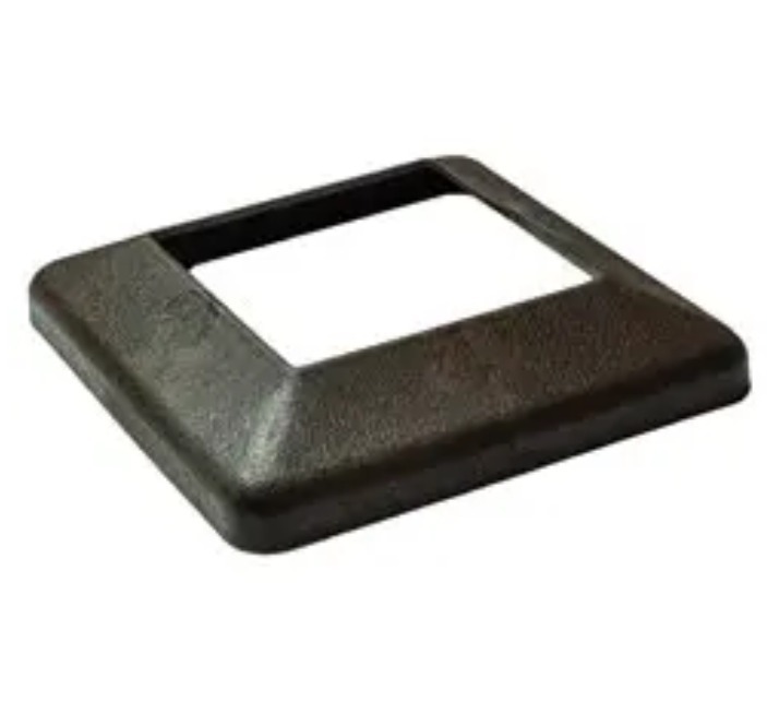 Рамка для столба ПВХ 140х140мм;