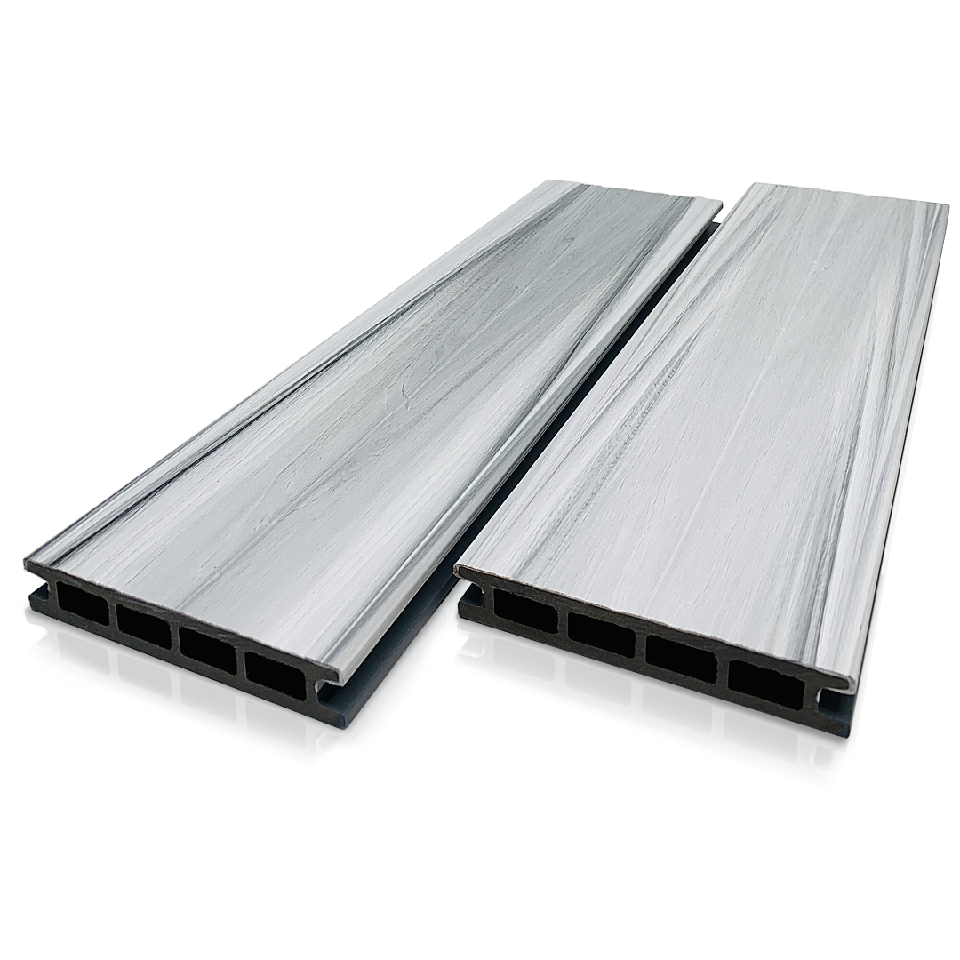 Deckart Co-extrusion3D Цвет: Белый
