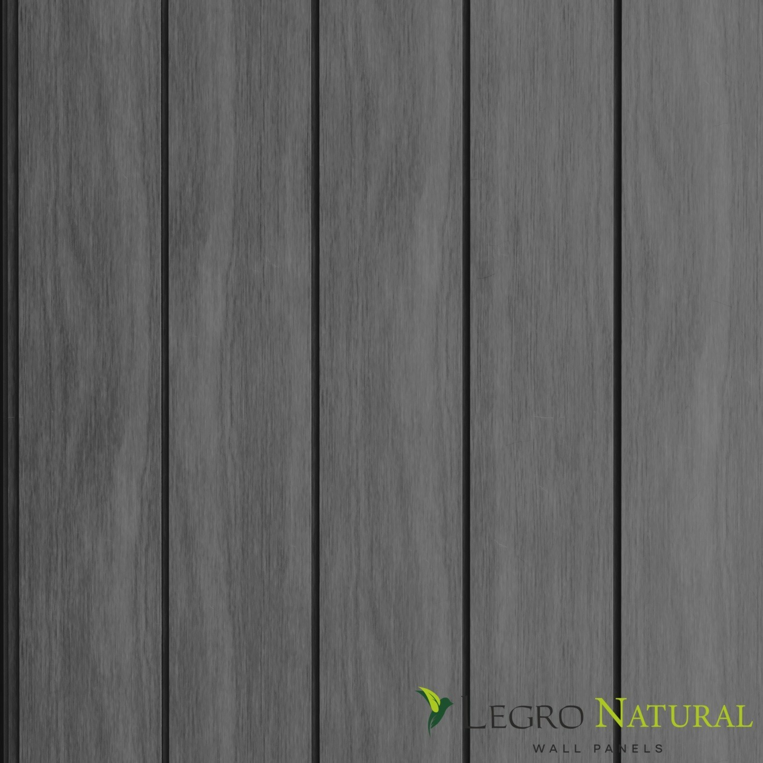 Фасадный профиль FS 21 Basalt