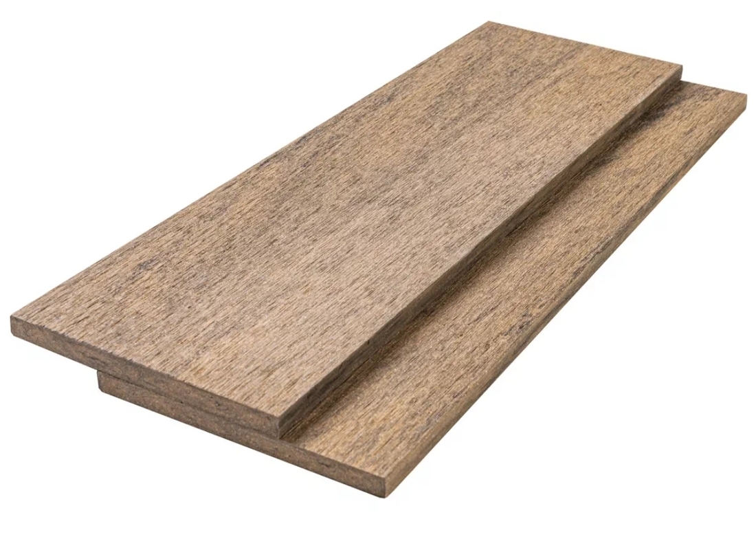 Универсальная доска из ДПК Bamberg Universal Lebanese Cedar (Ливанский Кедр) 2000х150х10 мм Универсальная доска из ДПК Bamberg Universal Lebanese Cedar (Ливанский Кедр) 2000х150х10 мм