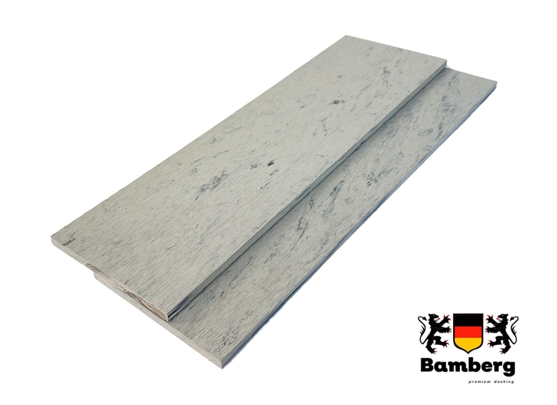Универсальная доска Bamberg Universal Board, Karelian Birch 2000х150х10 мм