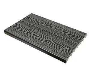CТУПЕНЬ DECKART STEP 3D ГРАФИТ CТУПЕНЬ DECKART STEP 3D ГРАФИТ