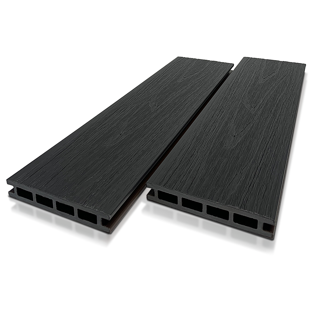 Deckart Co-extrusion3D Цвет: Черный
