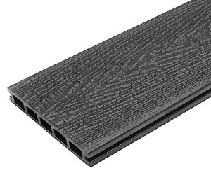 Woodvex Expert Antique Серый Дым