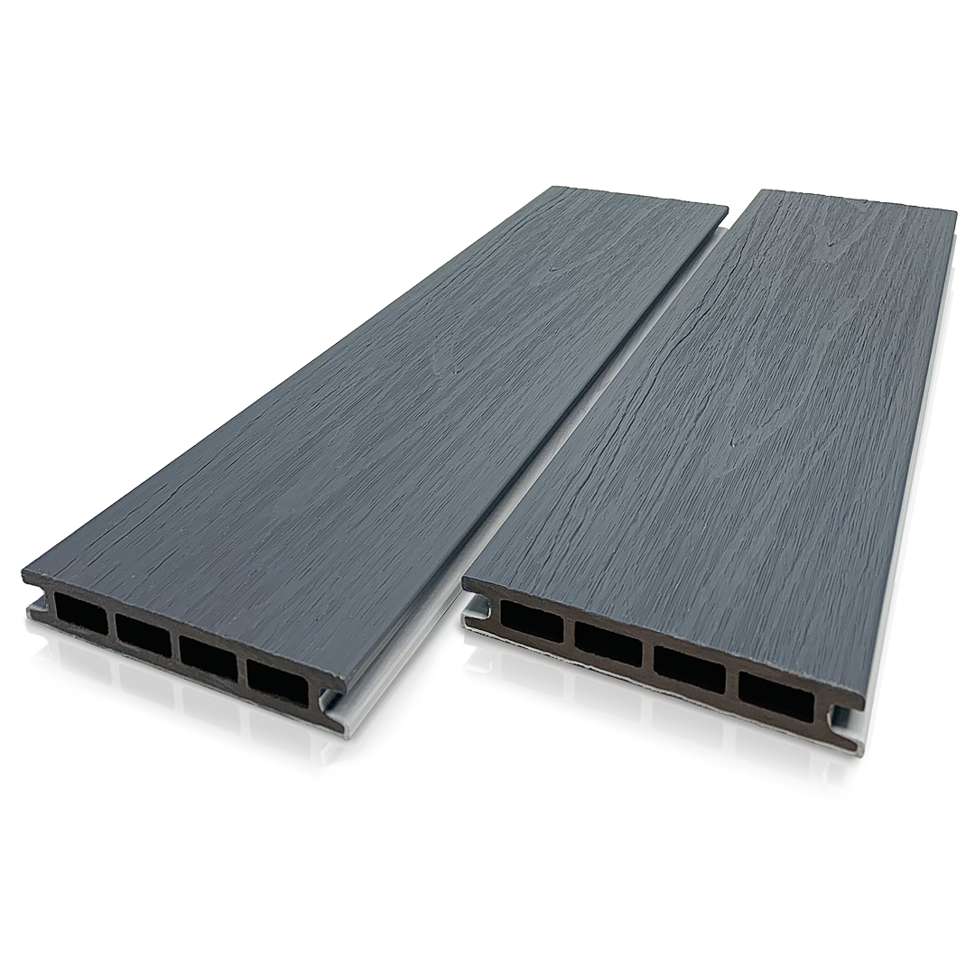 Deckart Co-extrusion3D Цвет: Серебро
