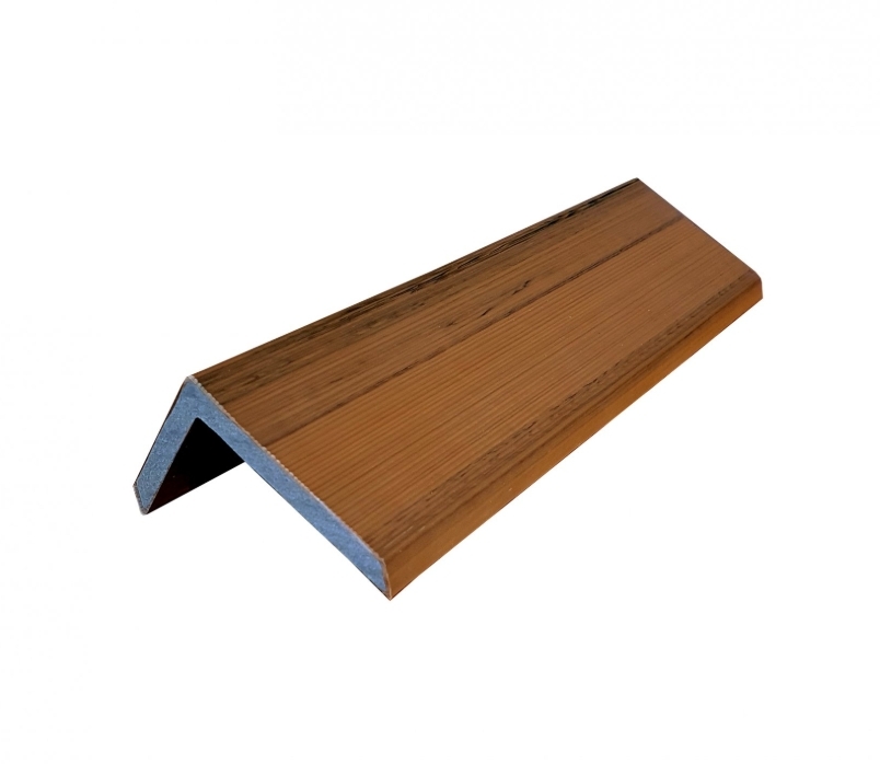 L-планка Select Co-Extrusion 3000х60х40 (Teak) L-планка Select Co-Extrusion 3000х60х40 (Teak)