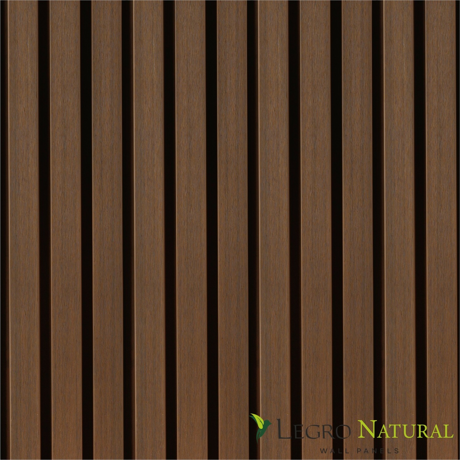 Фасадная доска Legro Ultra Naturale Teak(FS 15) 3600х150х27,5 мм;