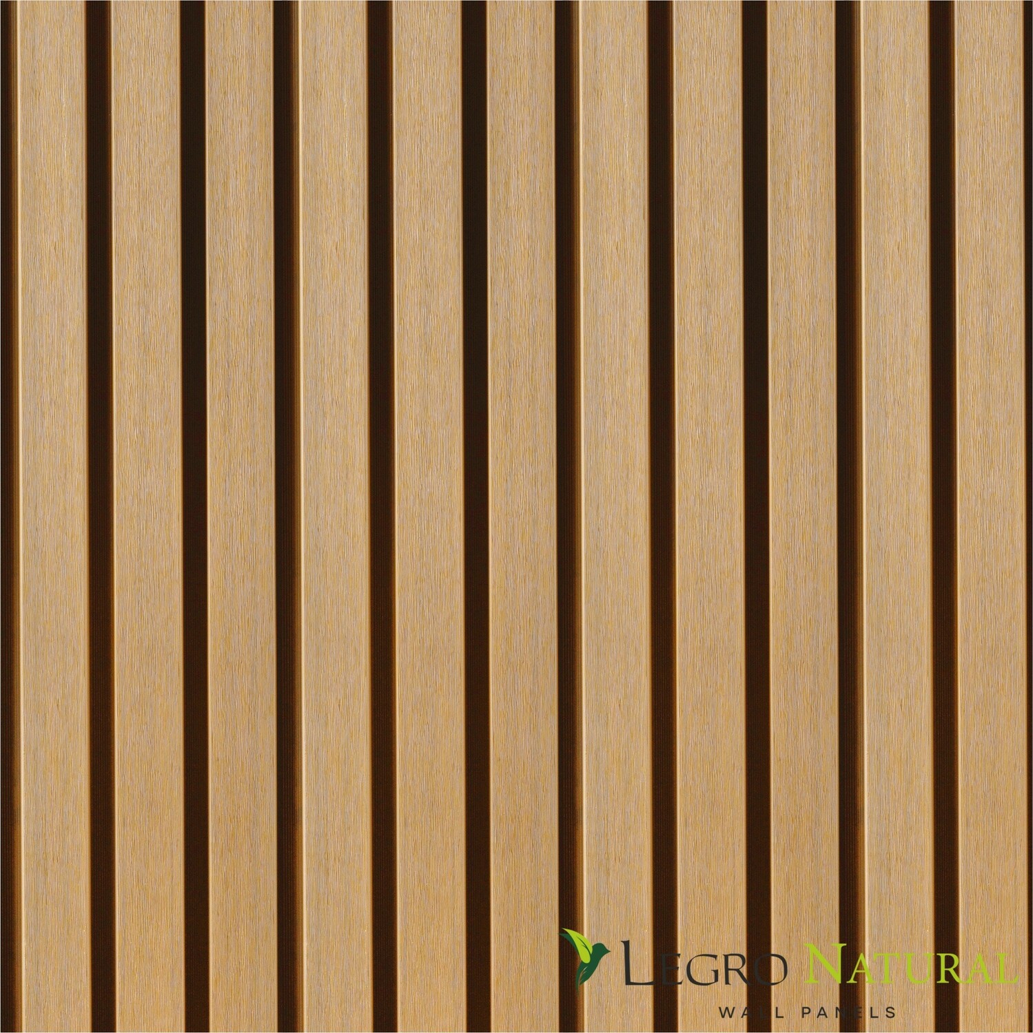 Фасадная доска Legro Ultra Naturale Maple(FS 15) 3600х150х27,5 мм;