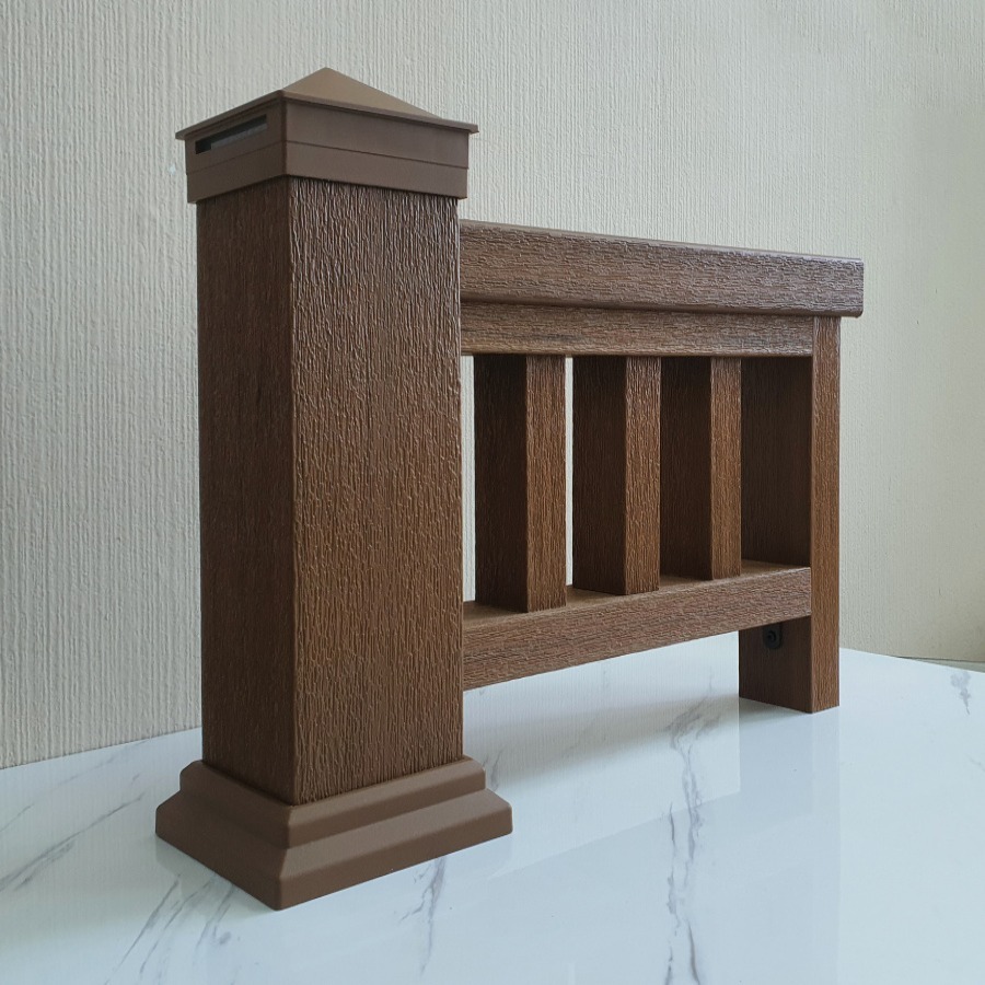 <span style="font-weight: normal;">Ограждение Практик тибет</span>