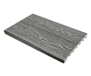 CТУПЕНЬ DECKART STEP 3D СЕРАЯ CТУПЕНЬ DECKART STEP 3D СЕРАЯ
